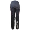 Löffler Herren Hose Team Austria ÖSV Gore-Tex WS Softshell Warm schwarz-rot